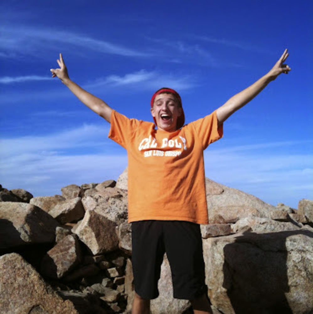 Meet your Posher, Holden